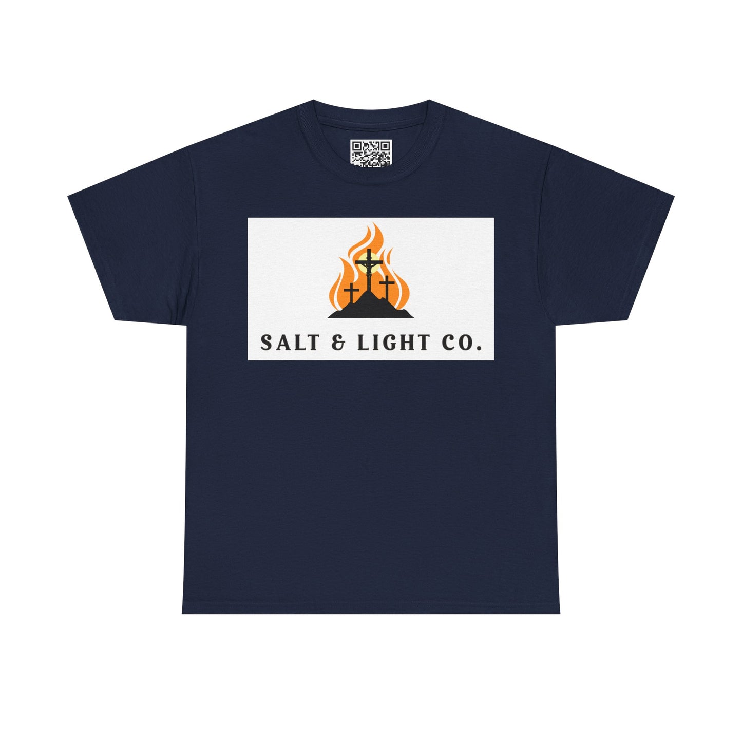 Called To Be Seen — Tee