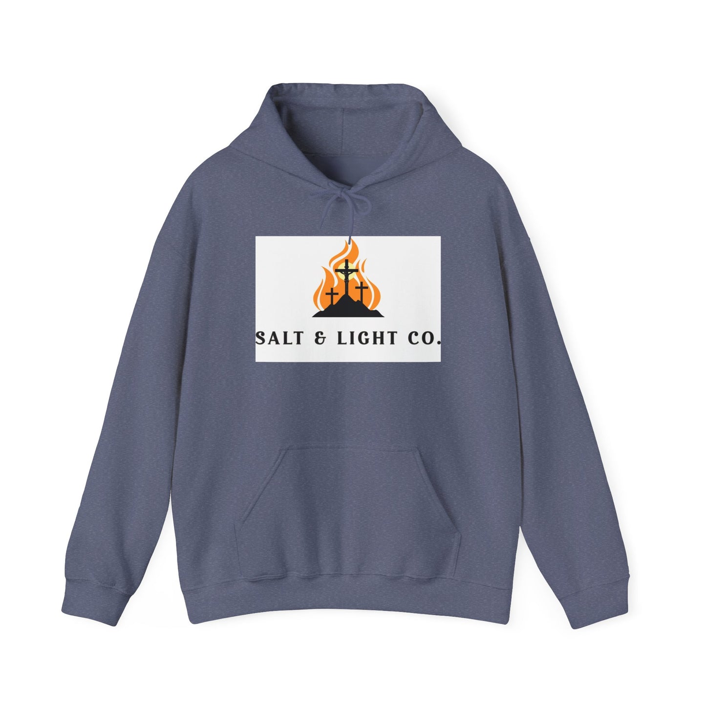 Called To Be Seen — Hoodie