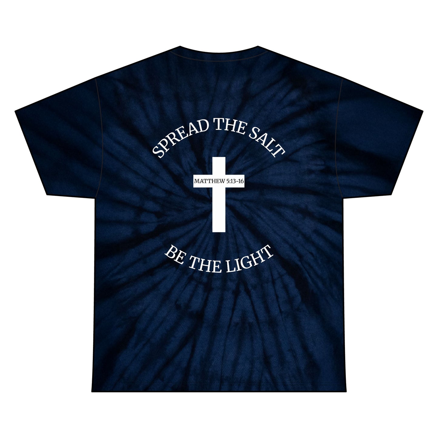 Called To Be Seen — Tie Dye Edition