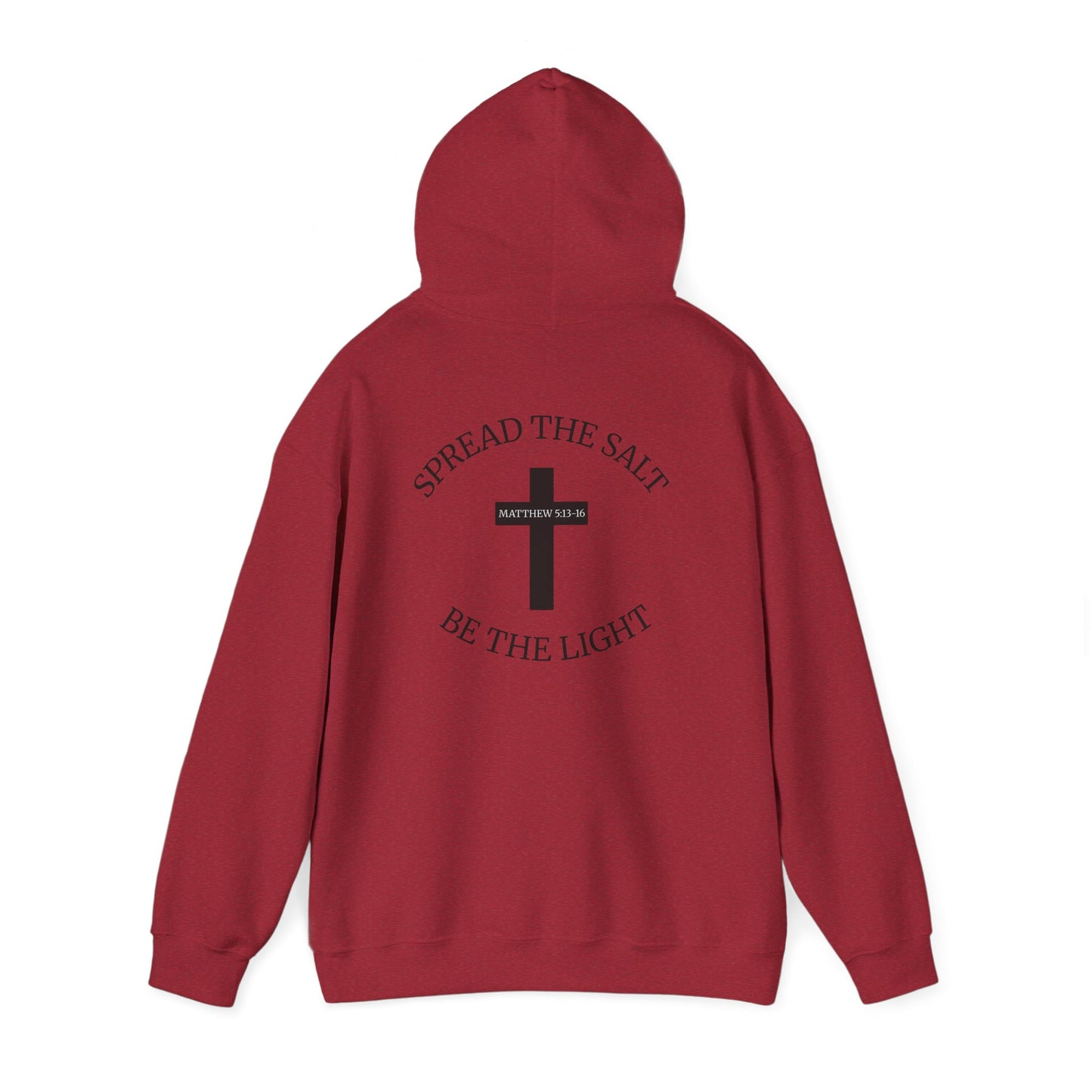 Called To Be Seen — Hoodie