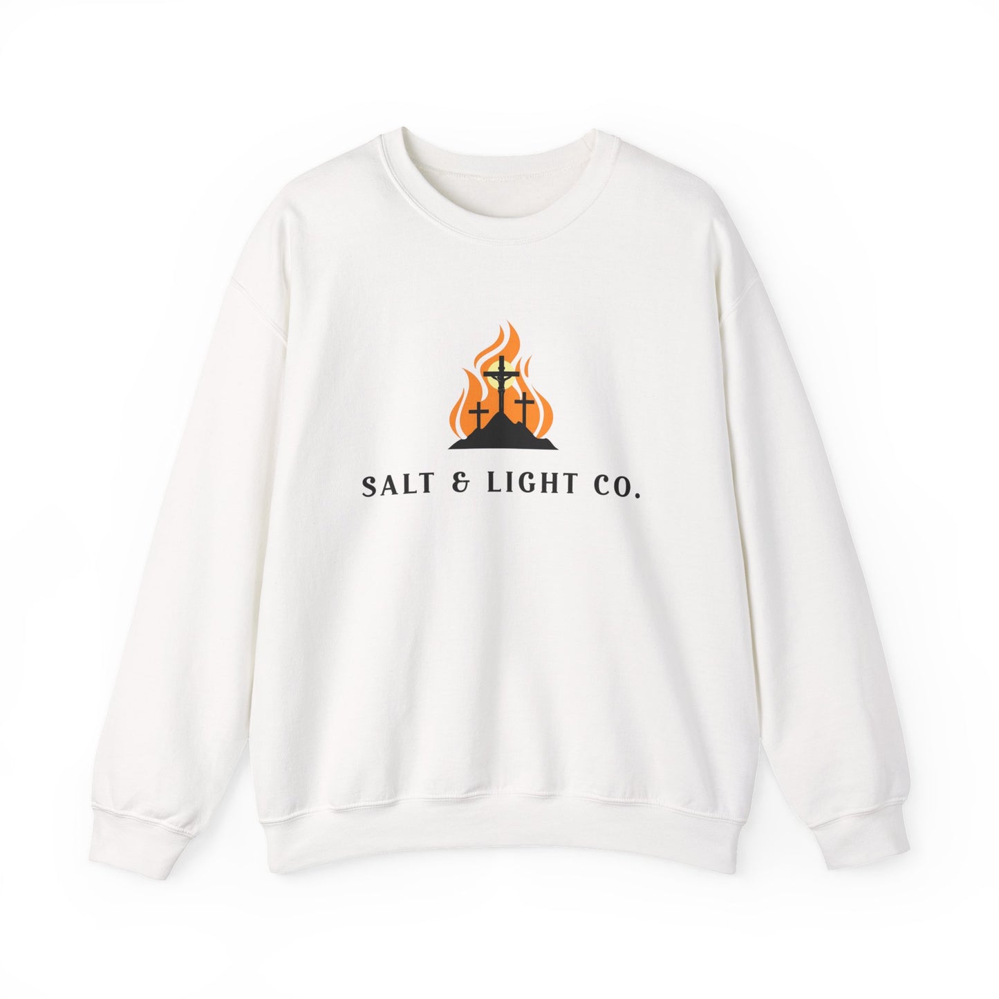 Called To Be Seen — Crewneck