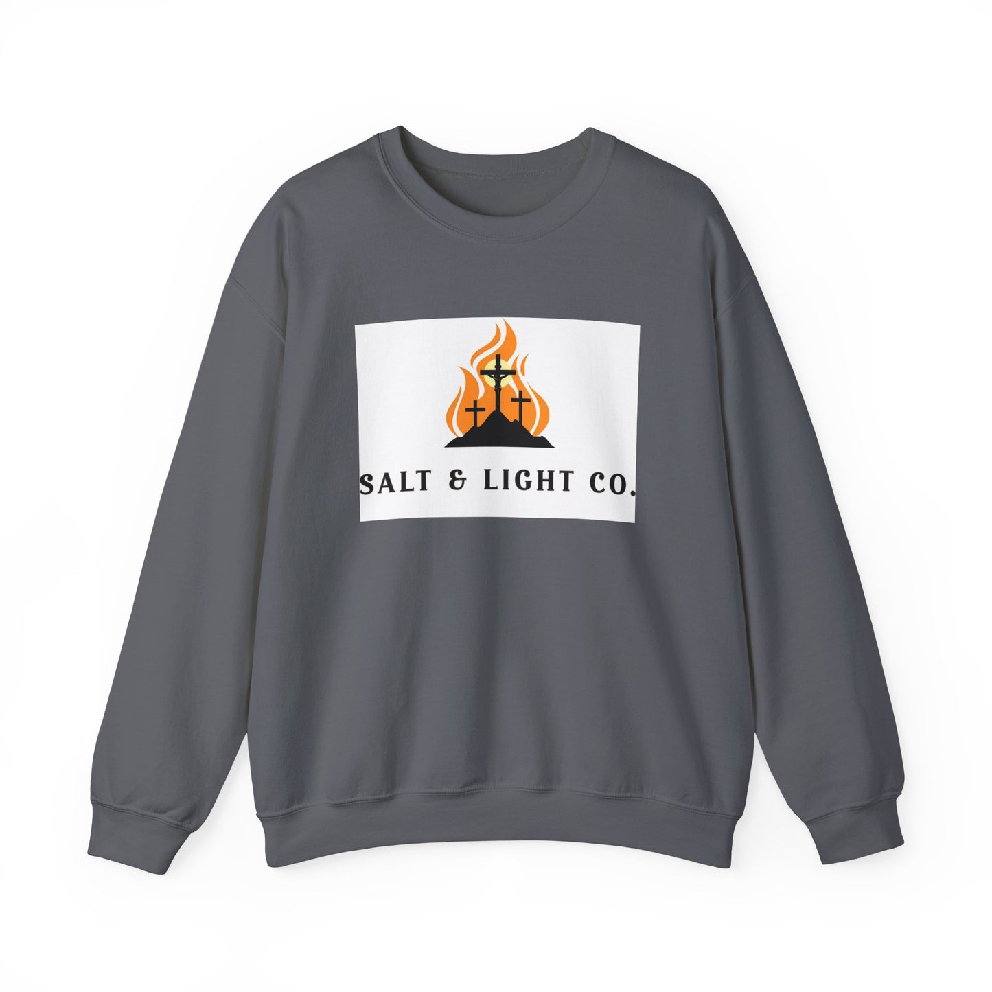 Called To Be Seen — Crewneck