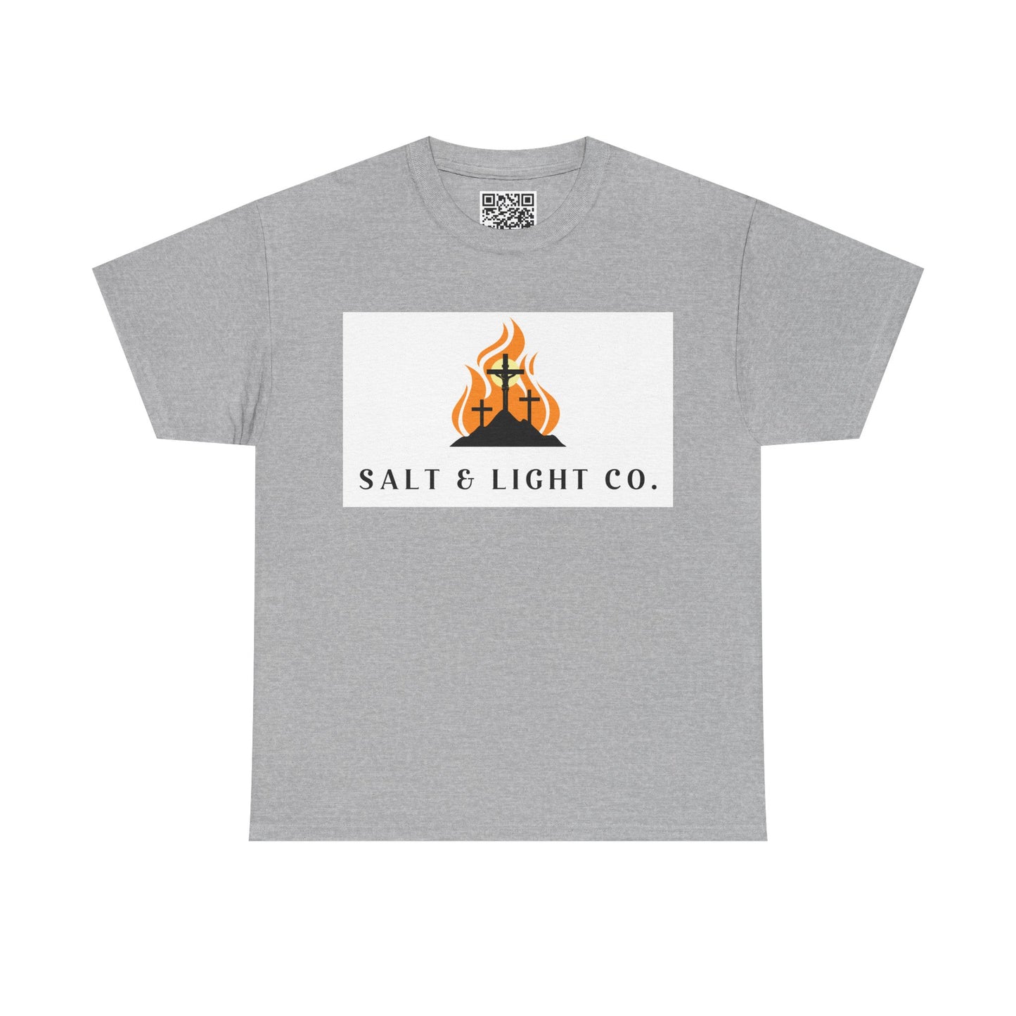 Called To Be Seen — Tee
