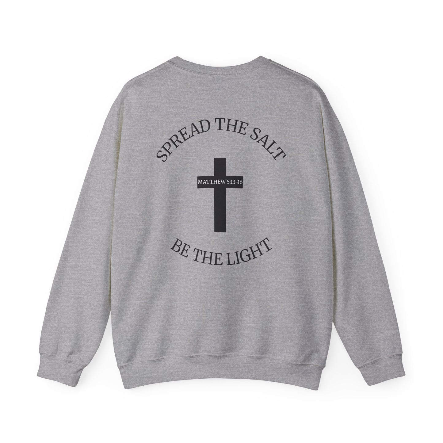 Called To Be Seen — Crewneck