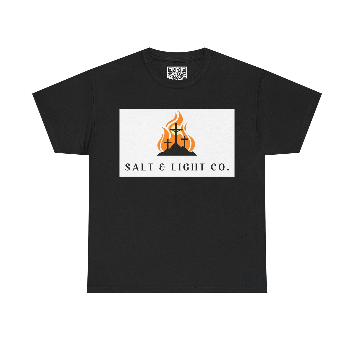 Called To Be Seen — Tee