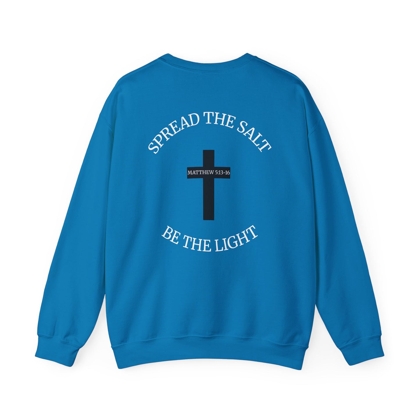Called To Be Seen — Crewneck