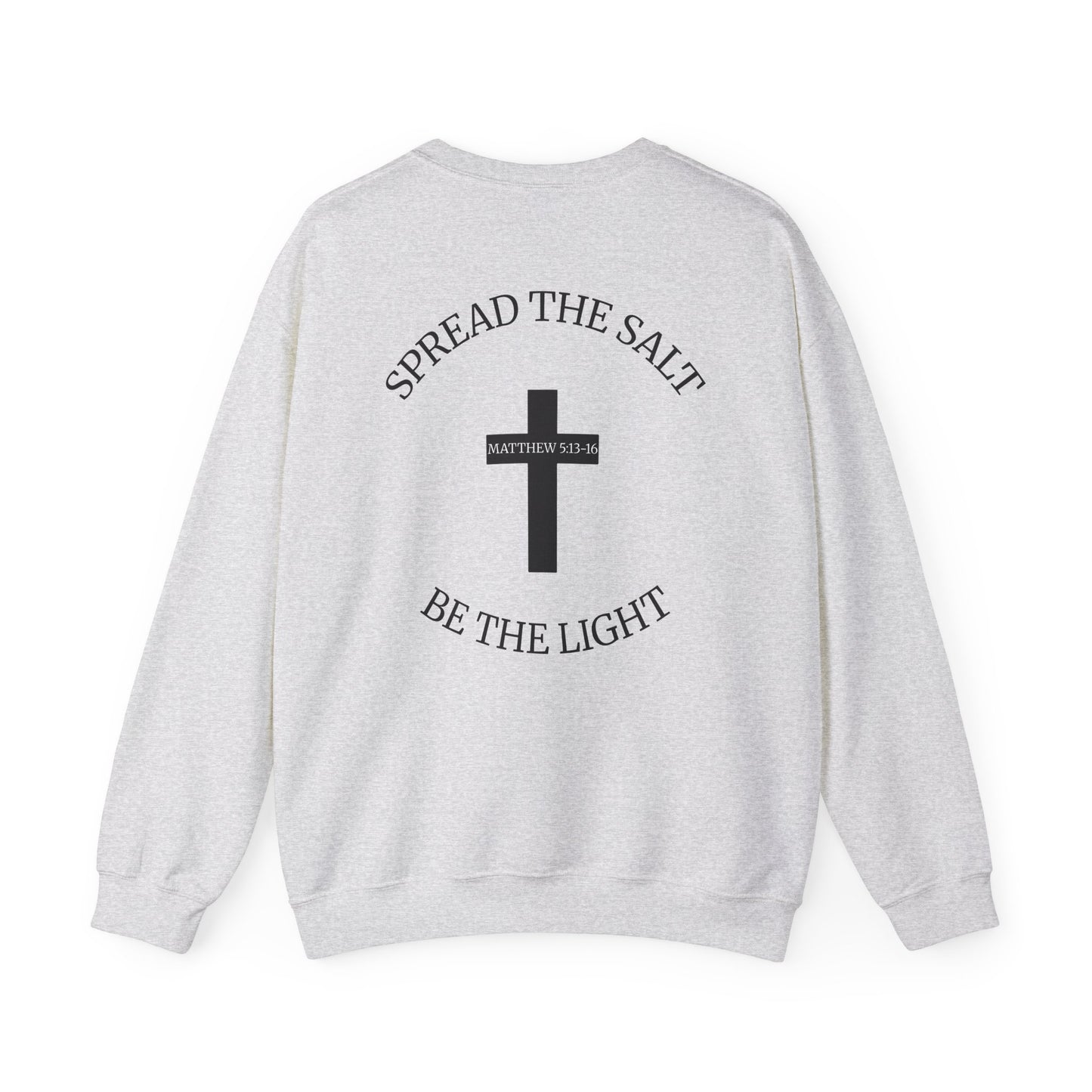 Called To Be Seen — Crewneck