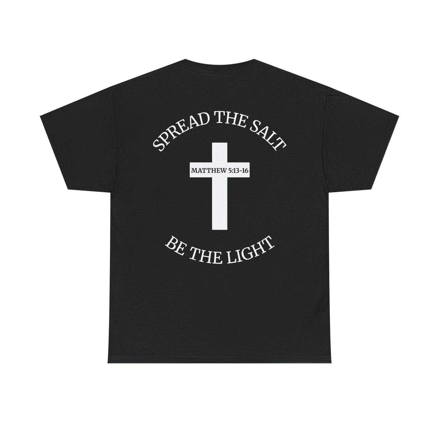 Called To Be Seen — Tee