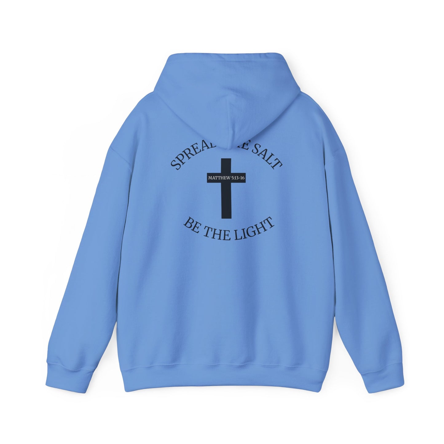 Called To Be Seen — Hoodie