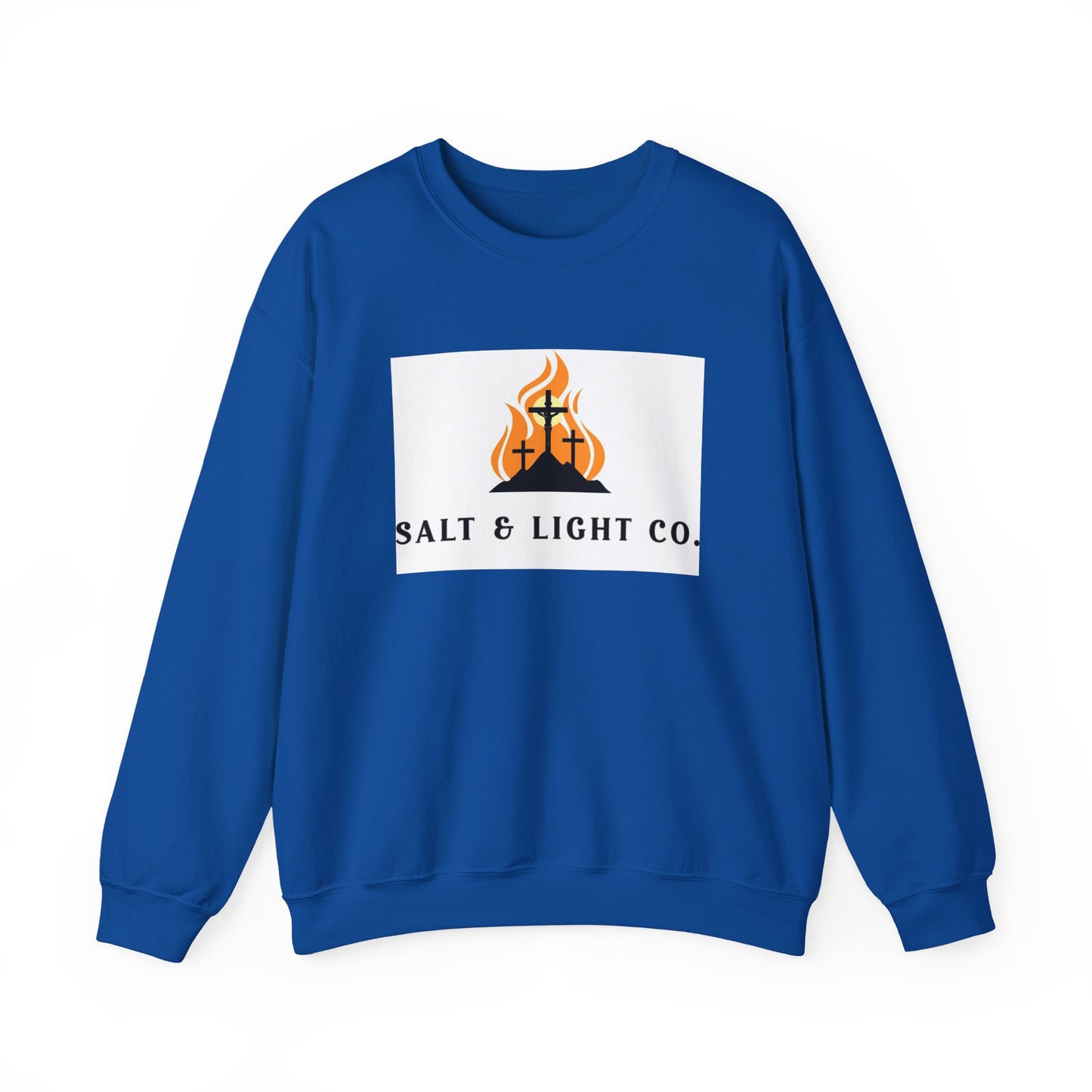 Called To Be Seen — Crewneck