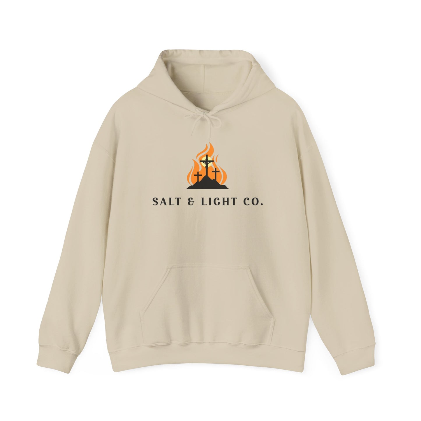 Called To Be Seen — Hoodie
