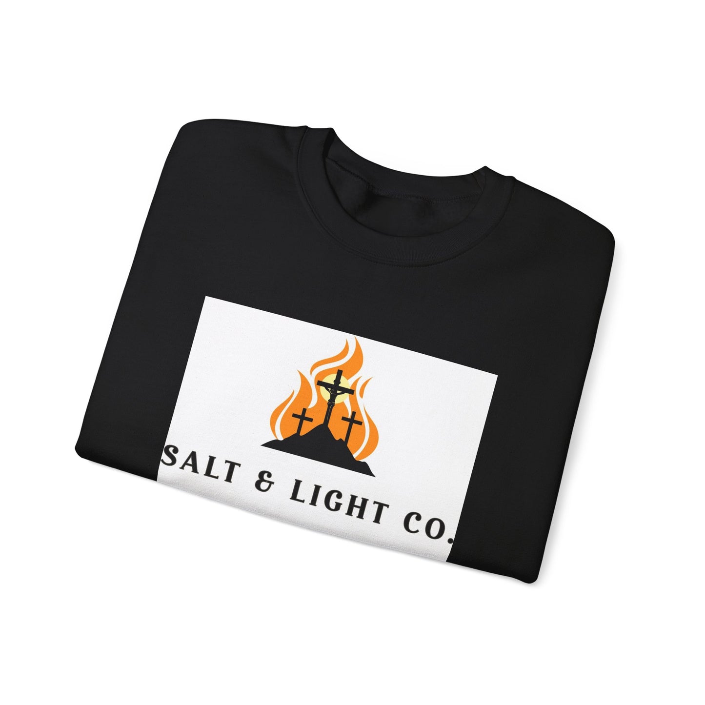 Called To Be Seen — Crewneck
