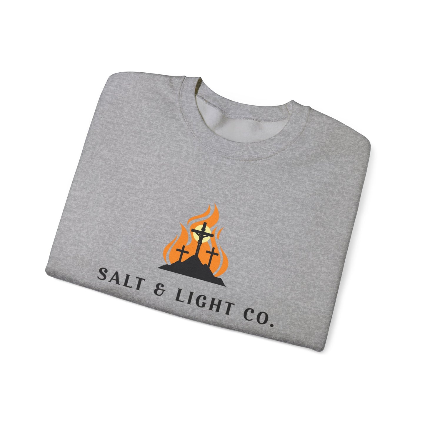 Called To Be Seen — Crewneck