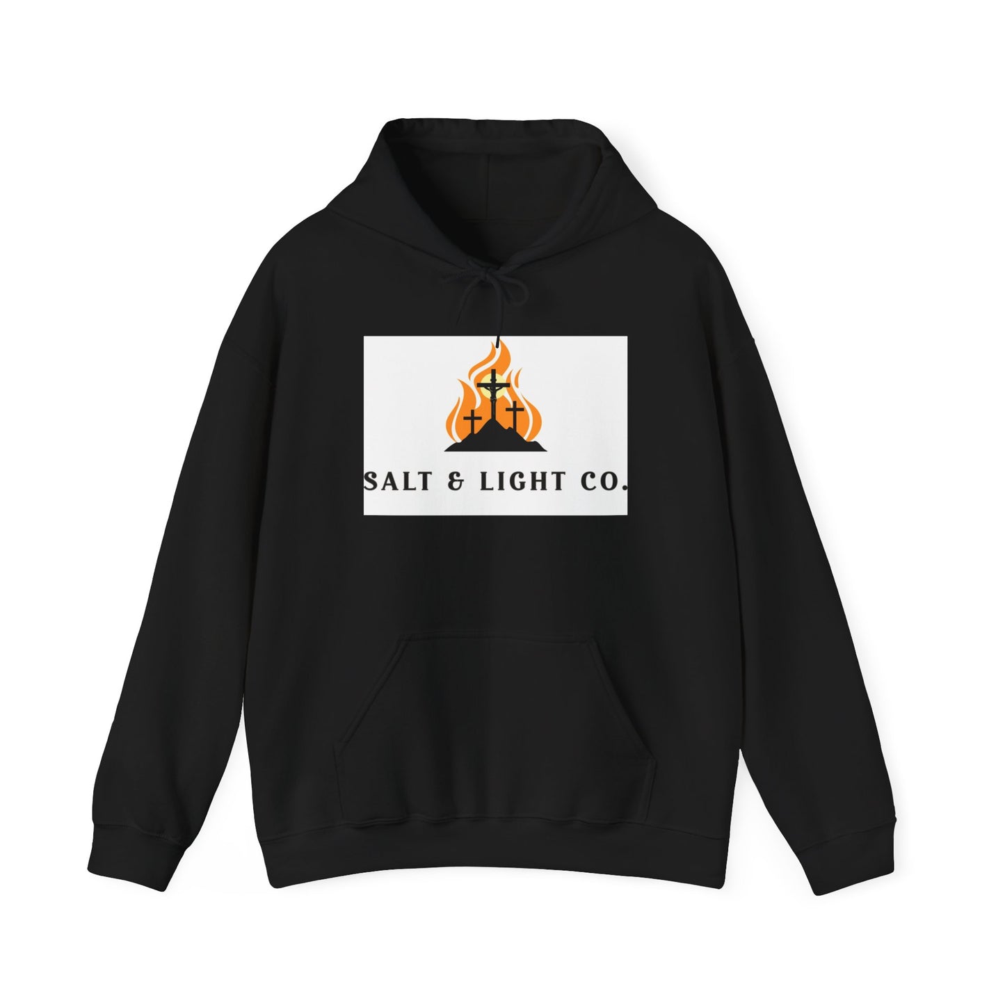 Called To Be Seen — Hoodie