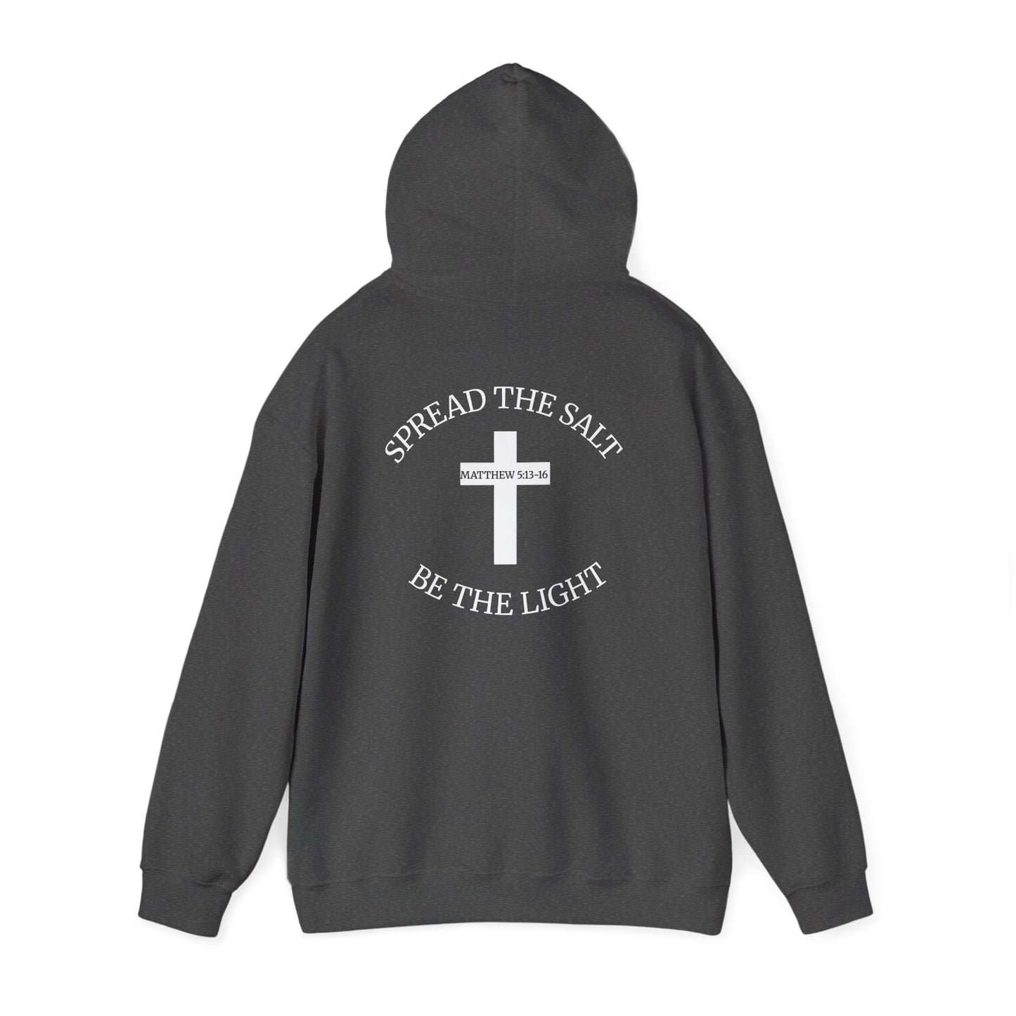Called To Be Seen — Hoodie