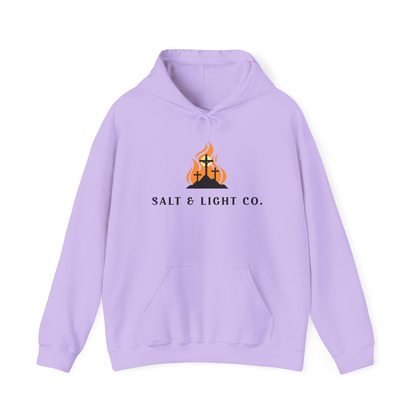 Called To Be Seen — Hoodie
