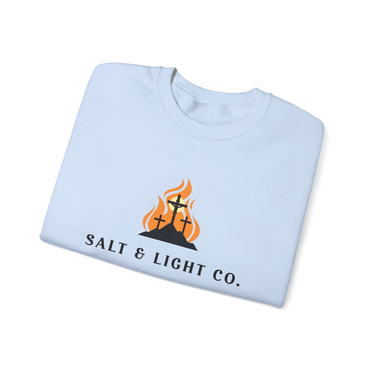 Called To Be Seen — Crewneck