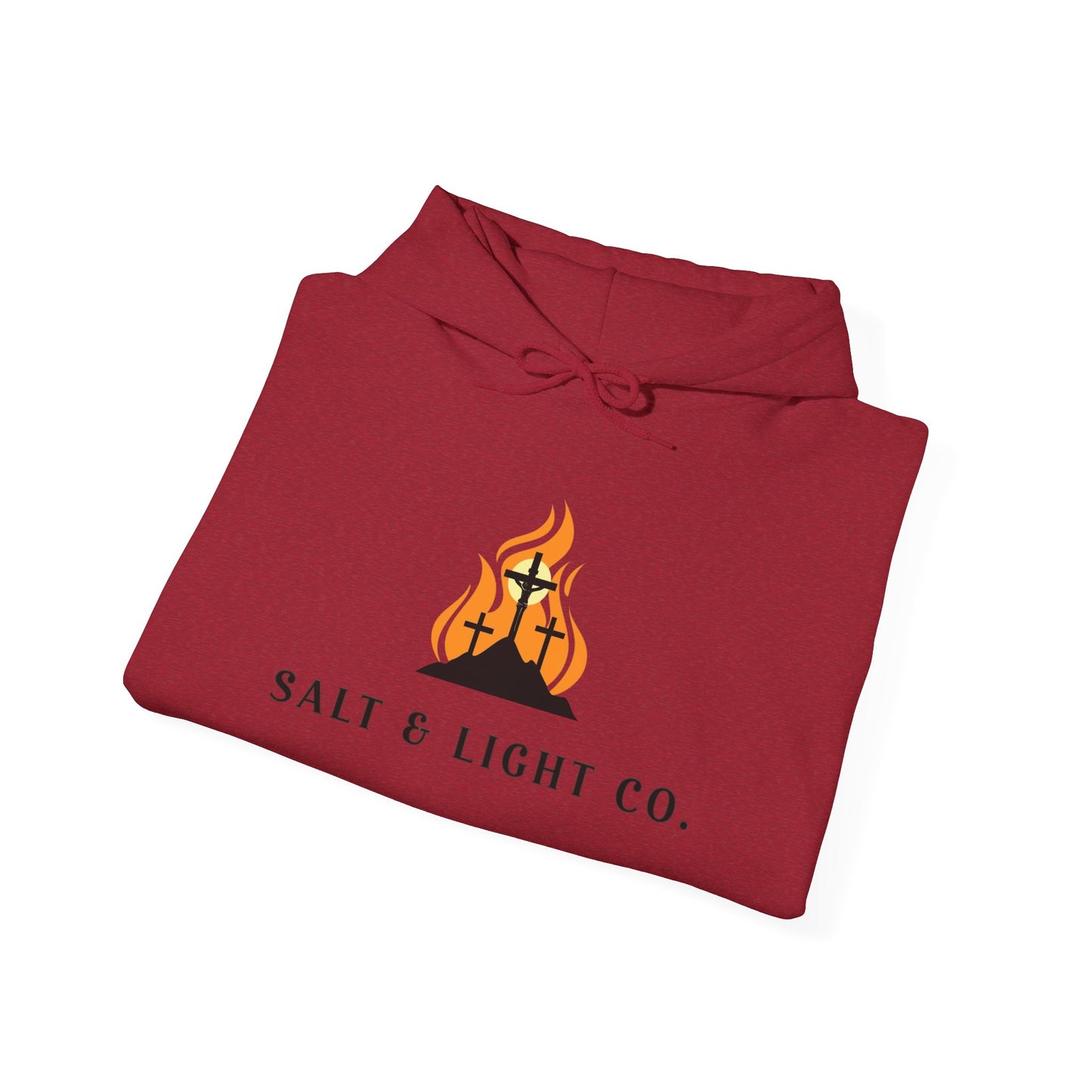 Called To Be Seen — Hoodie