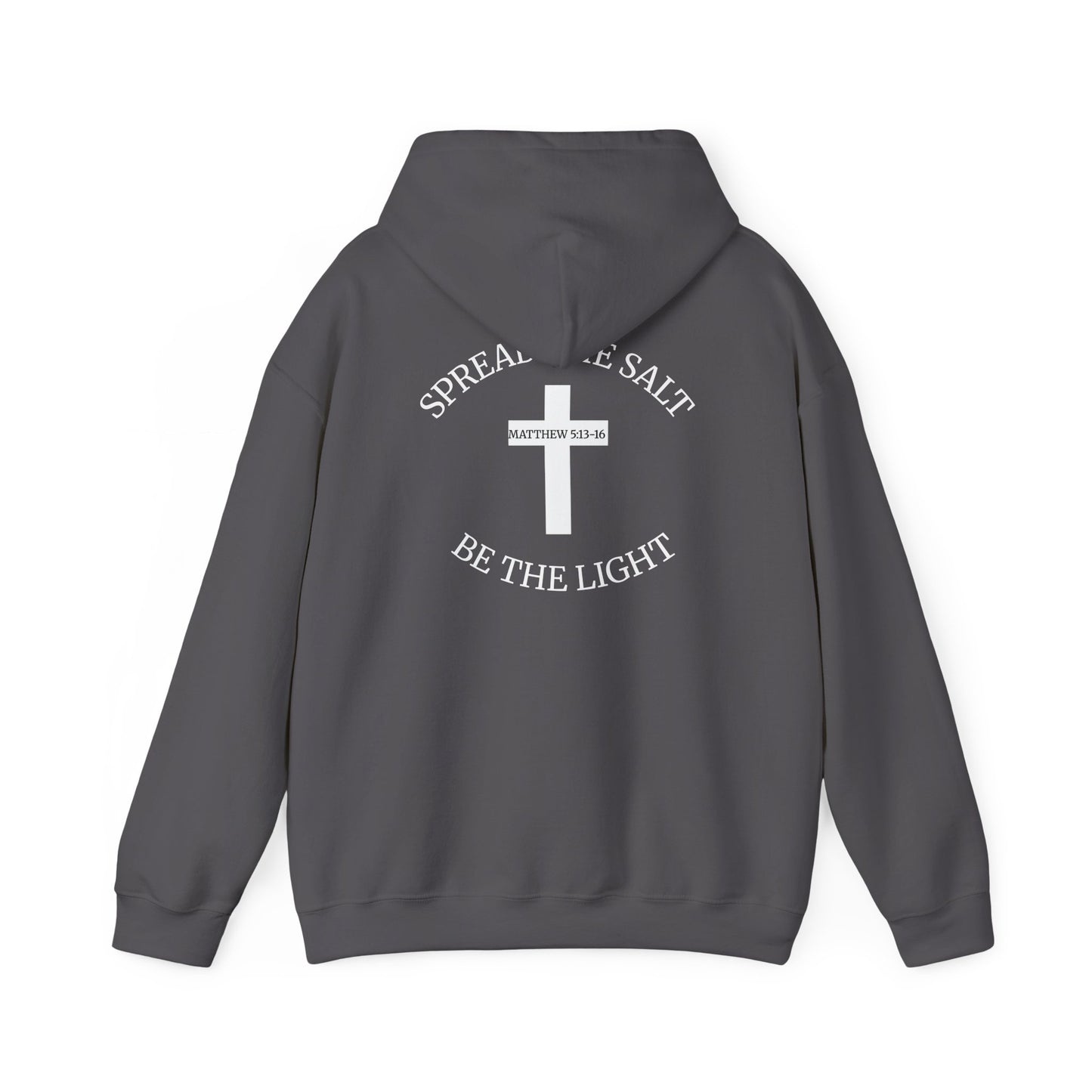 Called To Be Seen — Hoodie