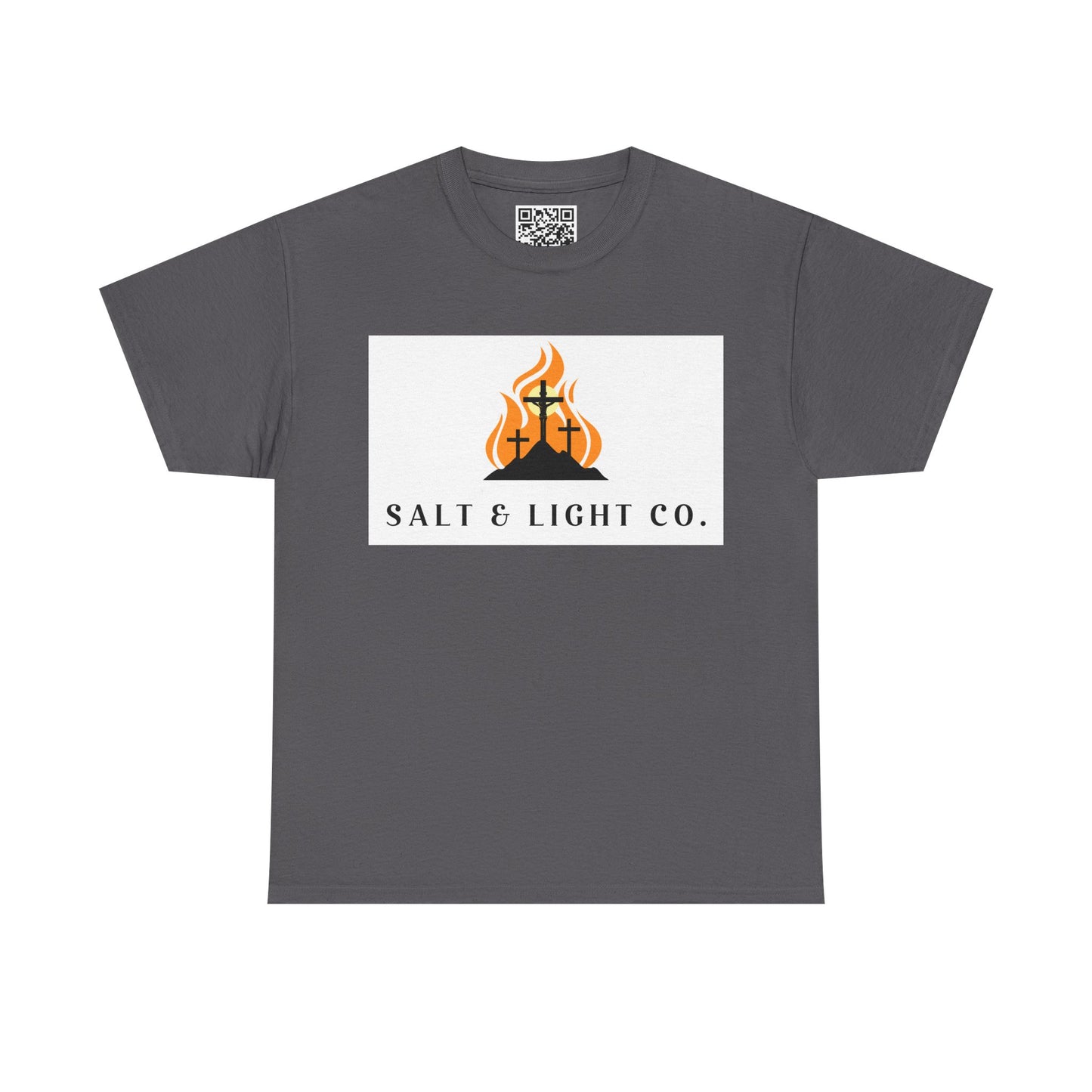 Called To Be Seen — Tee