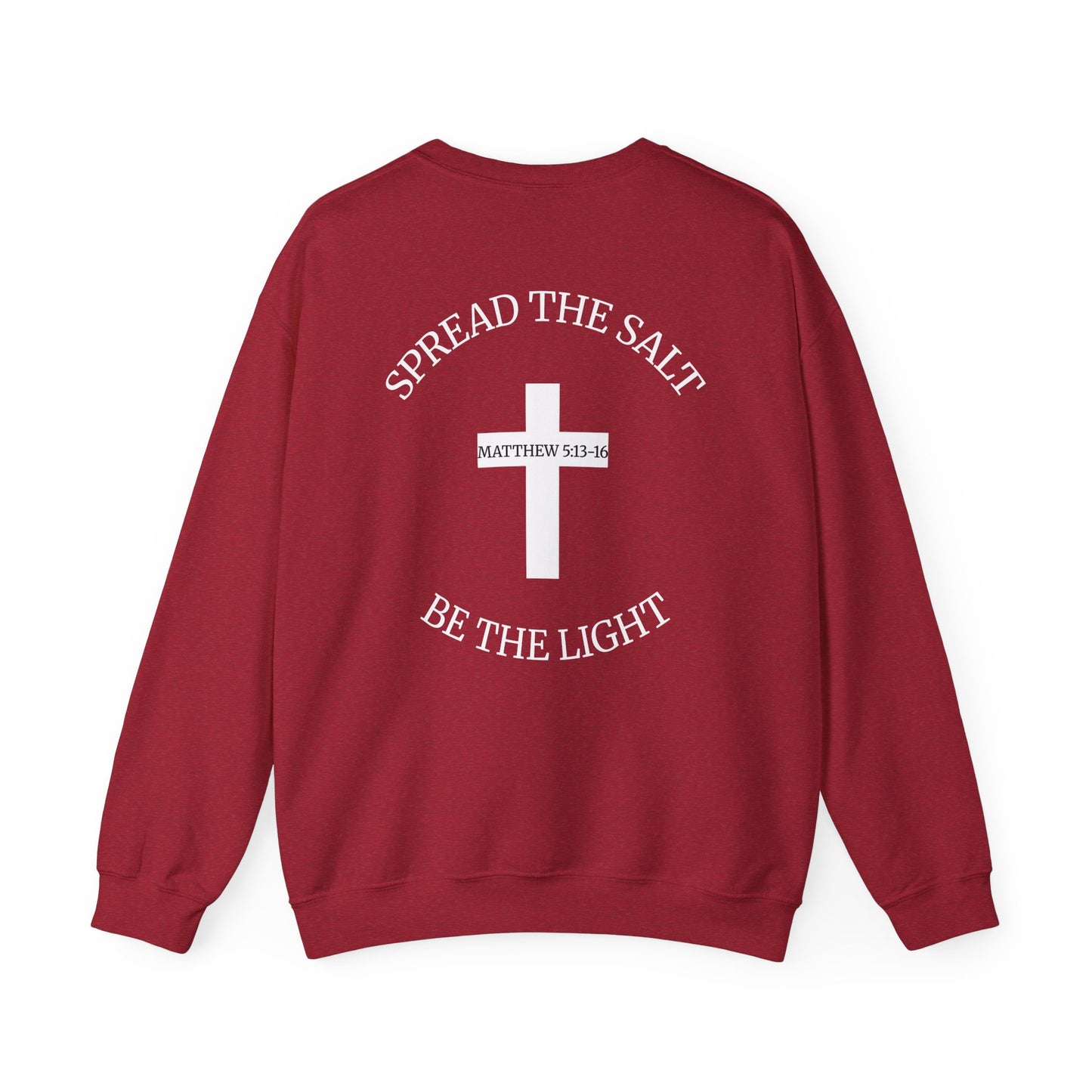 Called To Be Seen — Crewneck