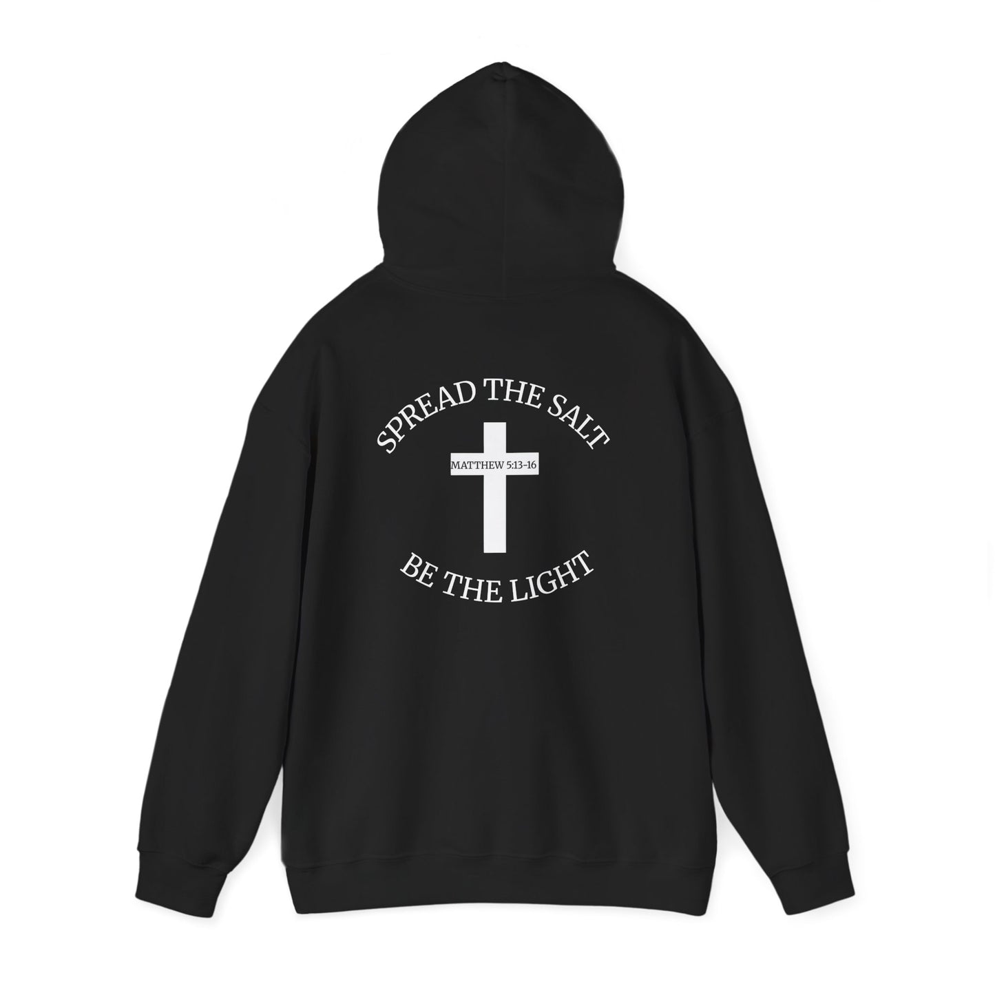 Called To Be Seen — Hoodie