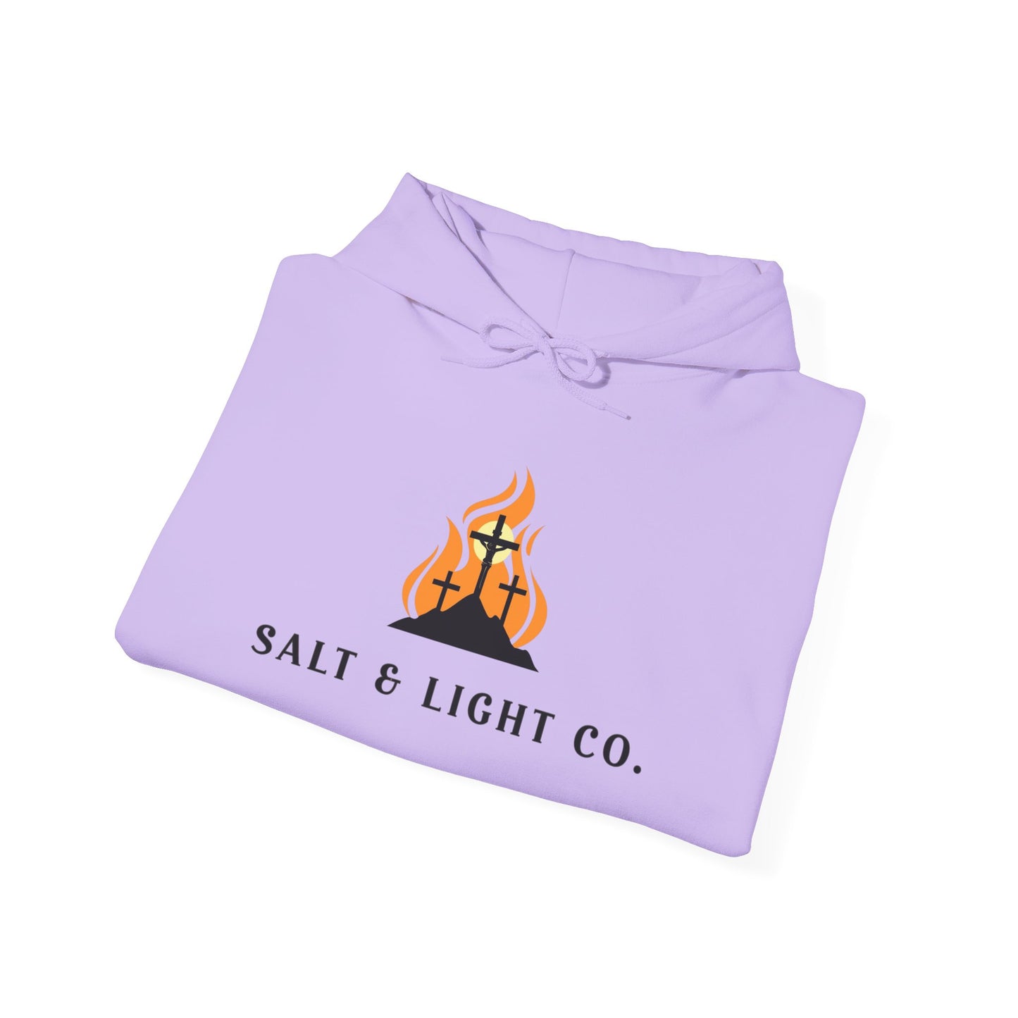 Called To Be Seen — Hoodie