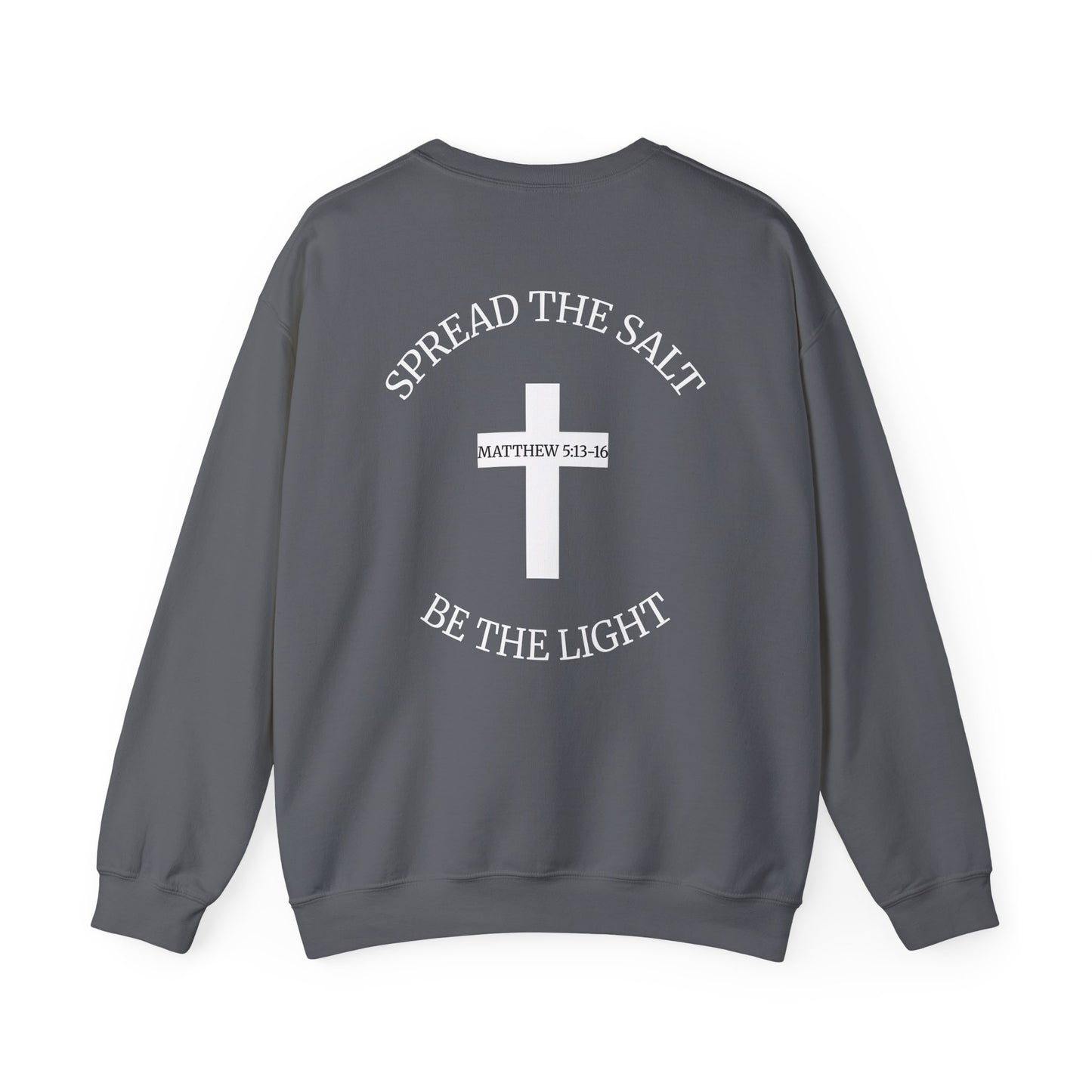 Called To Be Seen — Crewneck