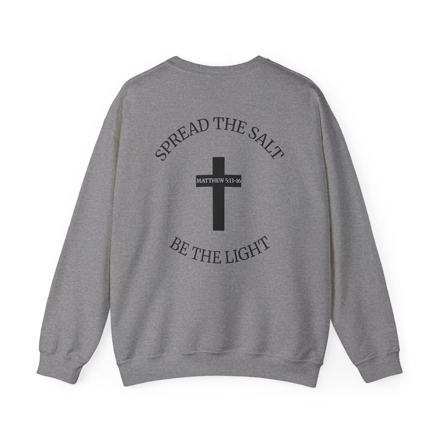 Called To Be Seen — Crewneck