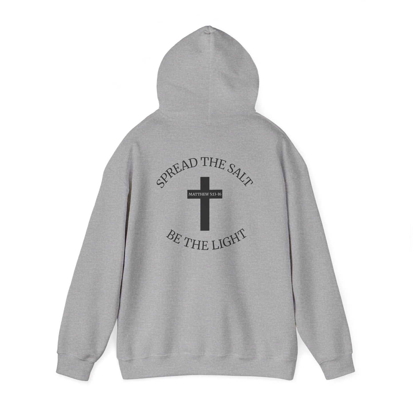 Called To Be Seen — Hoodie