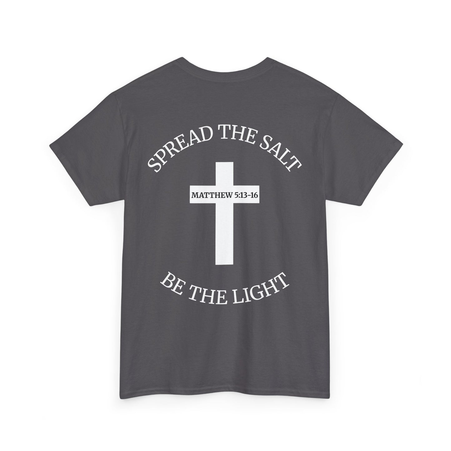 Called To Be Seen — Tee