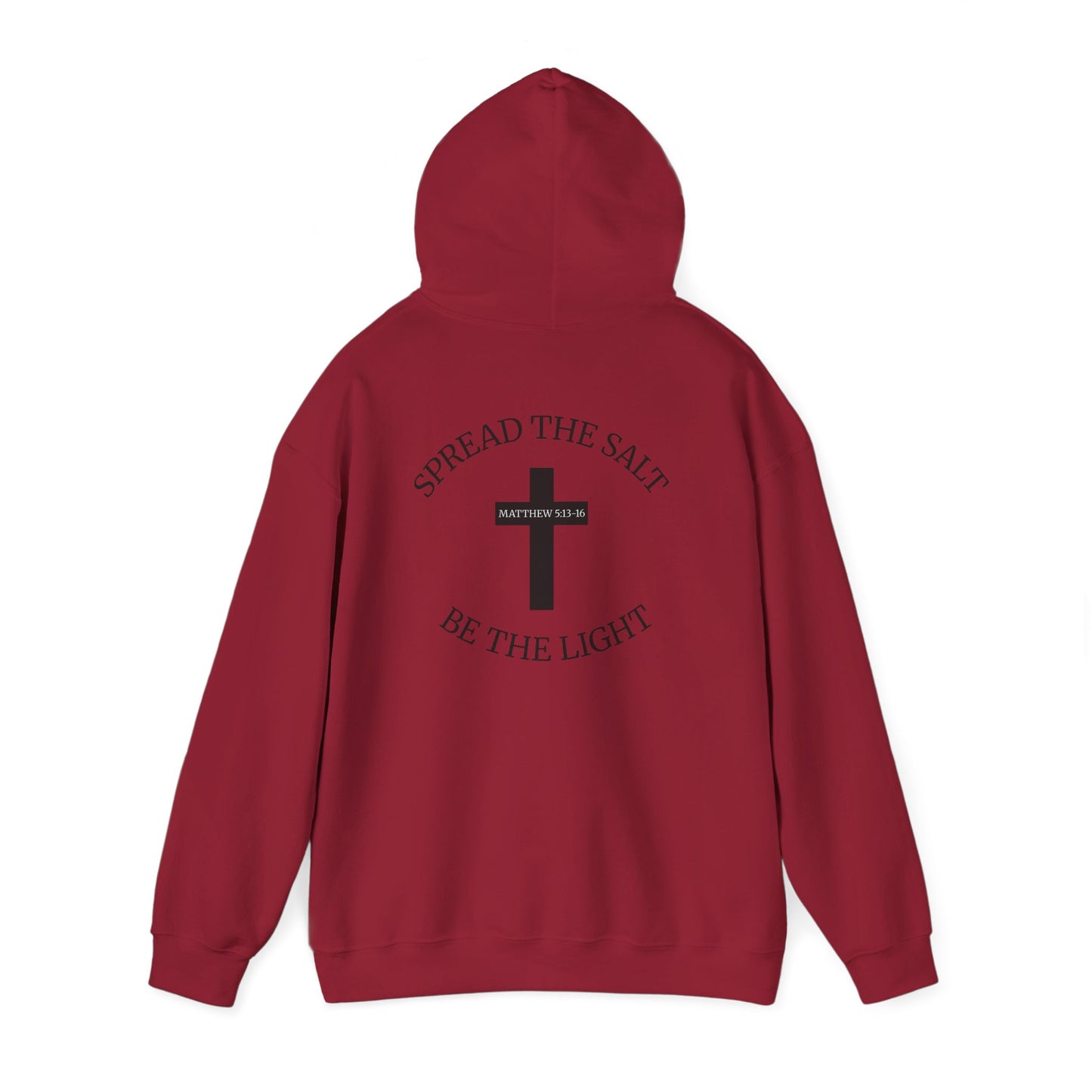 Called To Be Seen — Hoodie