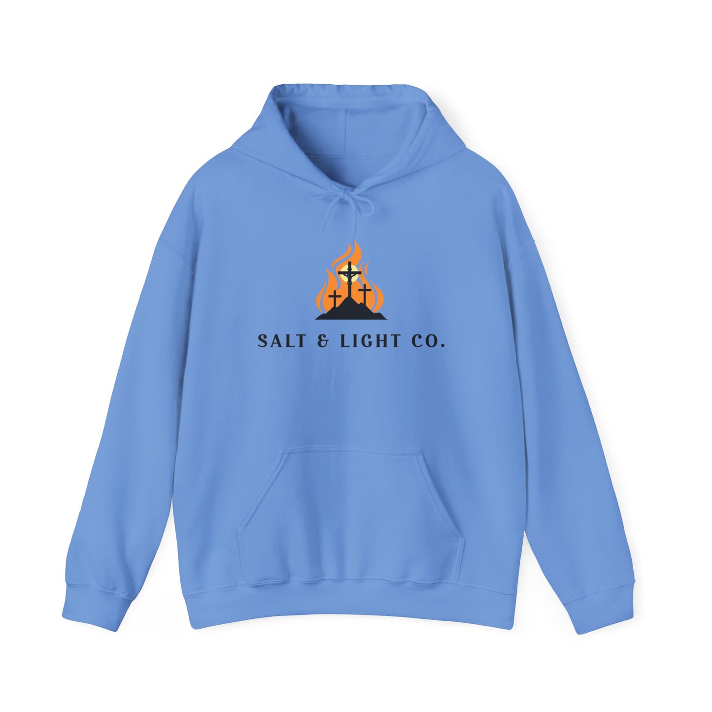 Called To Be Seen — Hoodie