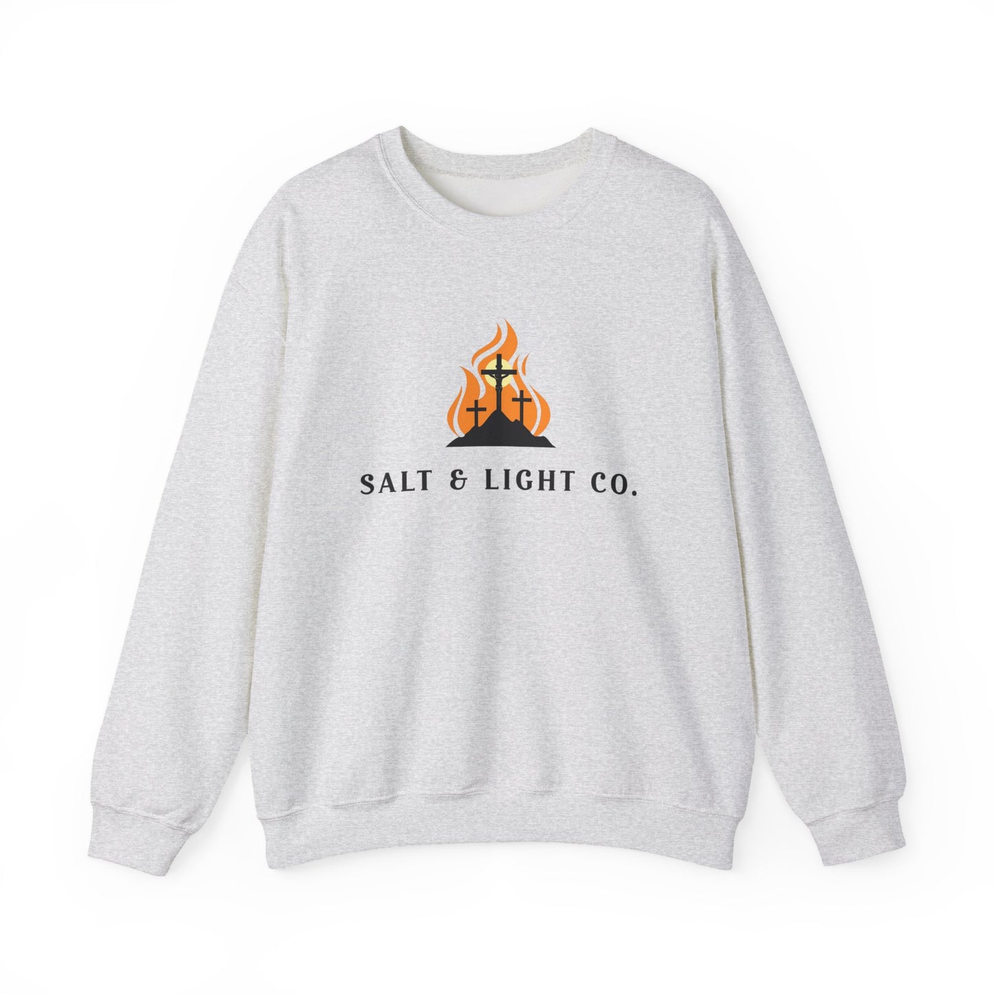 Called To Be Seen — Crewneck