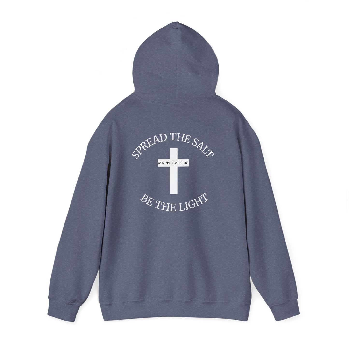 Called To Be Seen — Hoodie