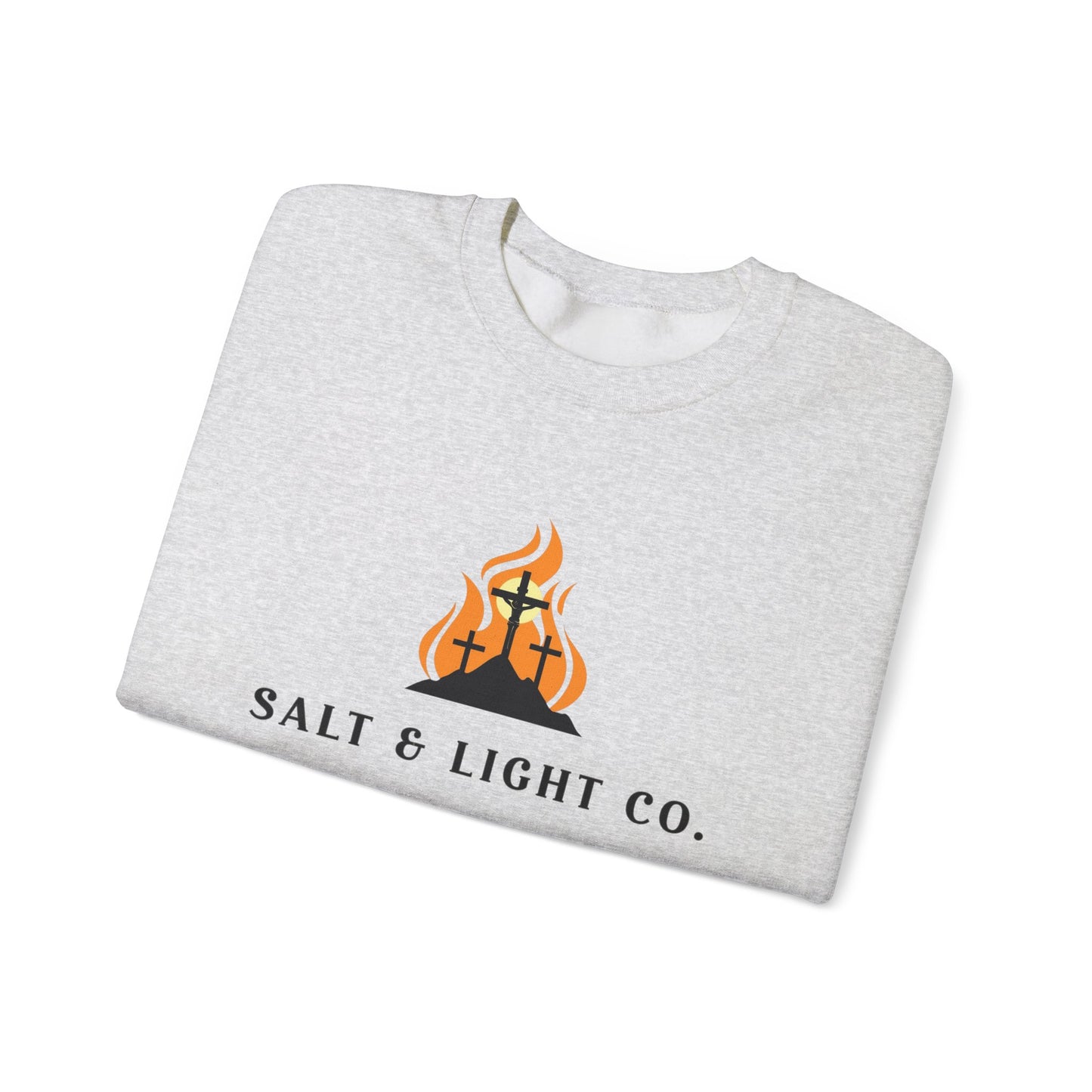 Called To Be Seen — Crewneck