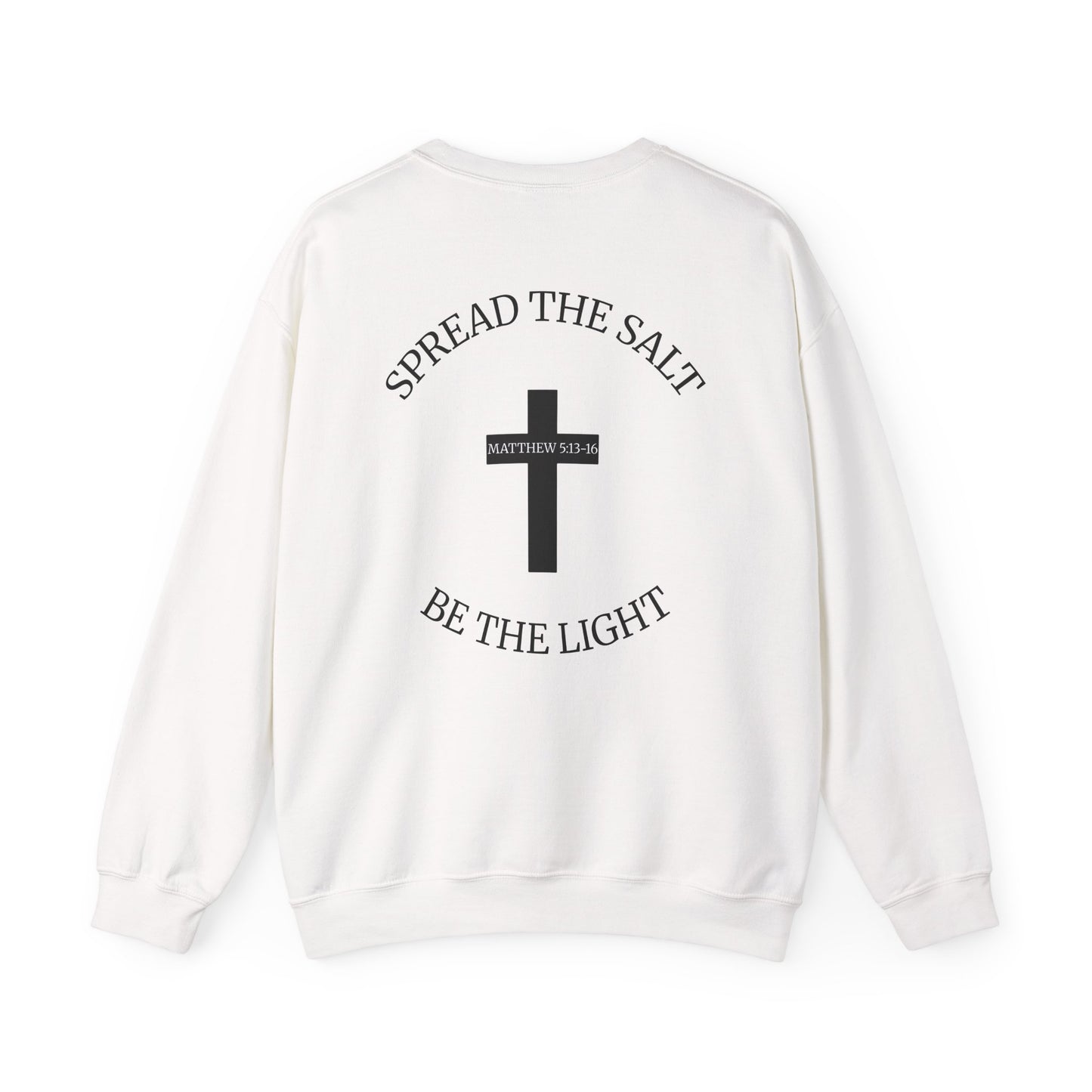 Called To Be Seen — Crewneck