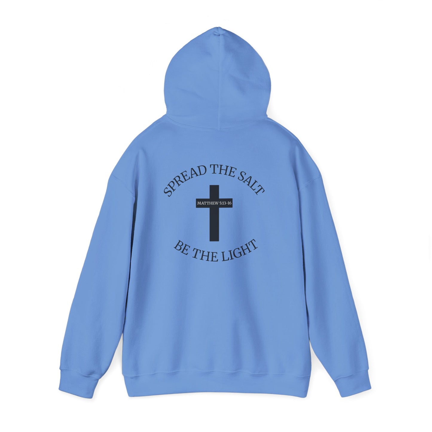 Called To Be Seen — Hoodie