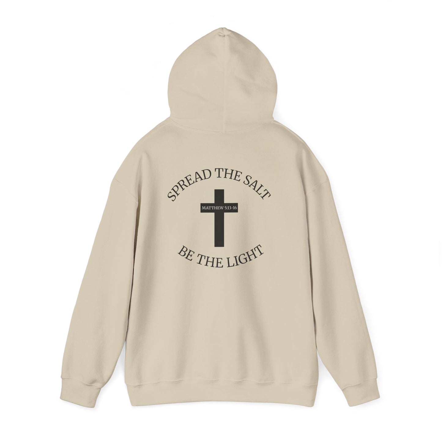 Called To Be Seen — Hoodie