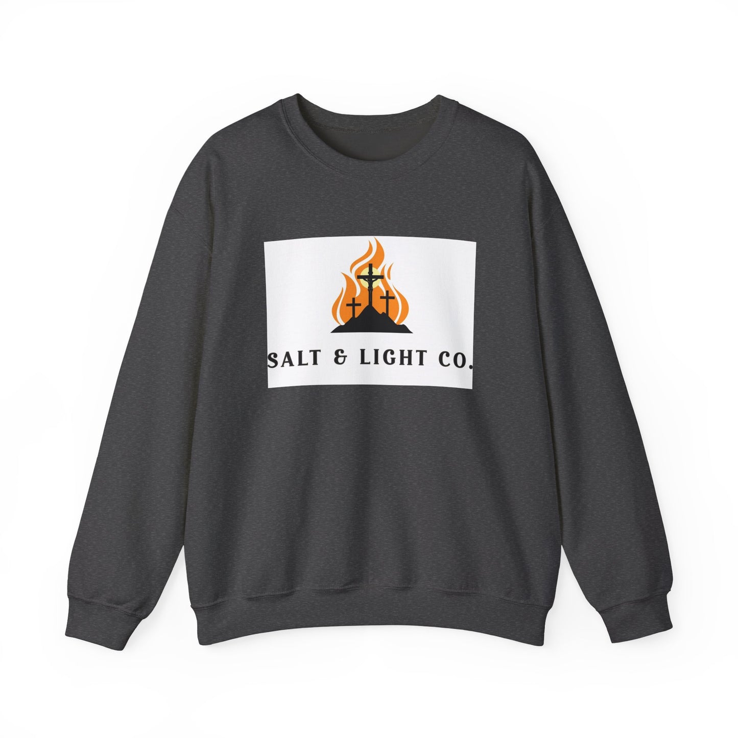 Called To Be Seen — Crewneck