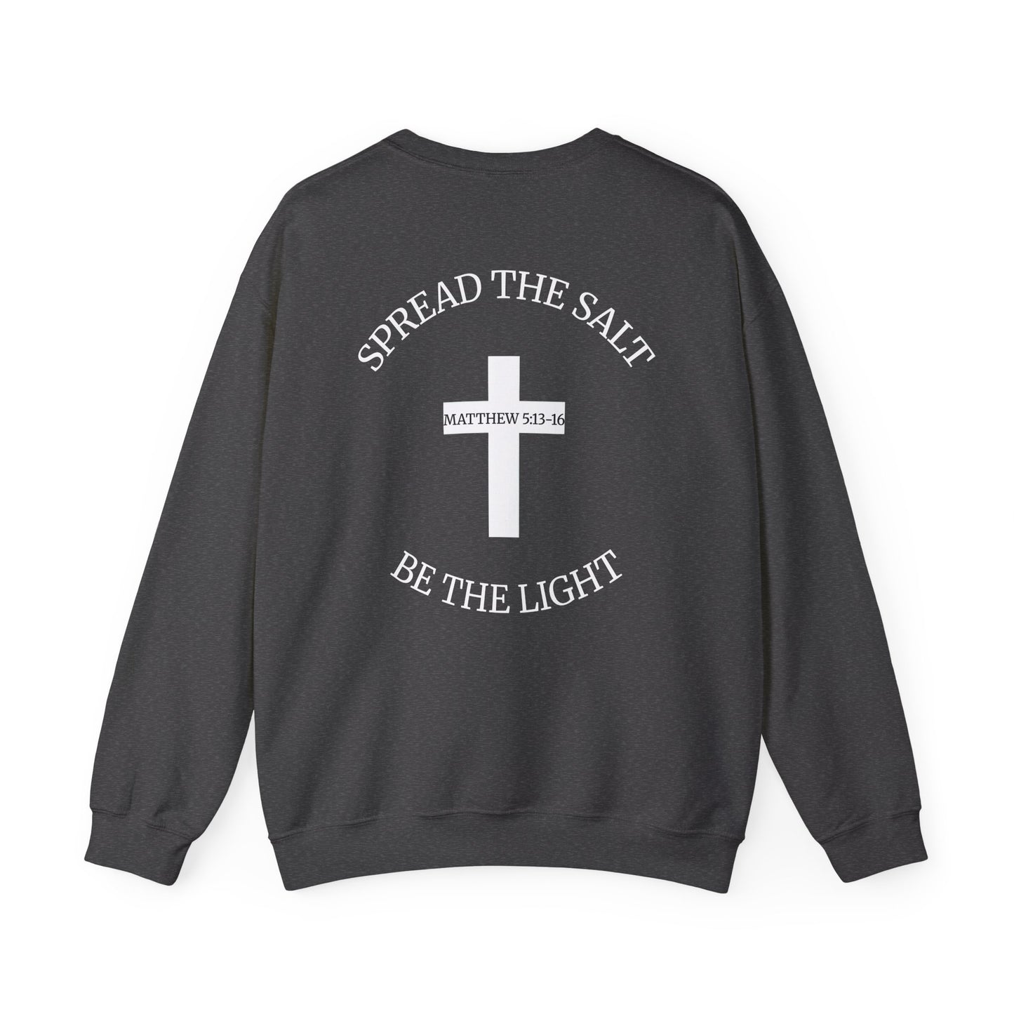 Called To Be Seen — Crewneck