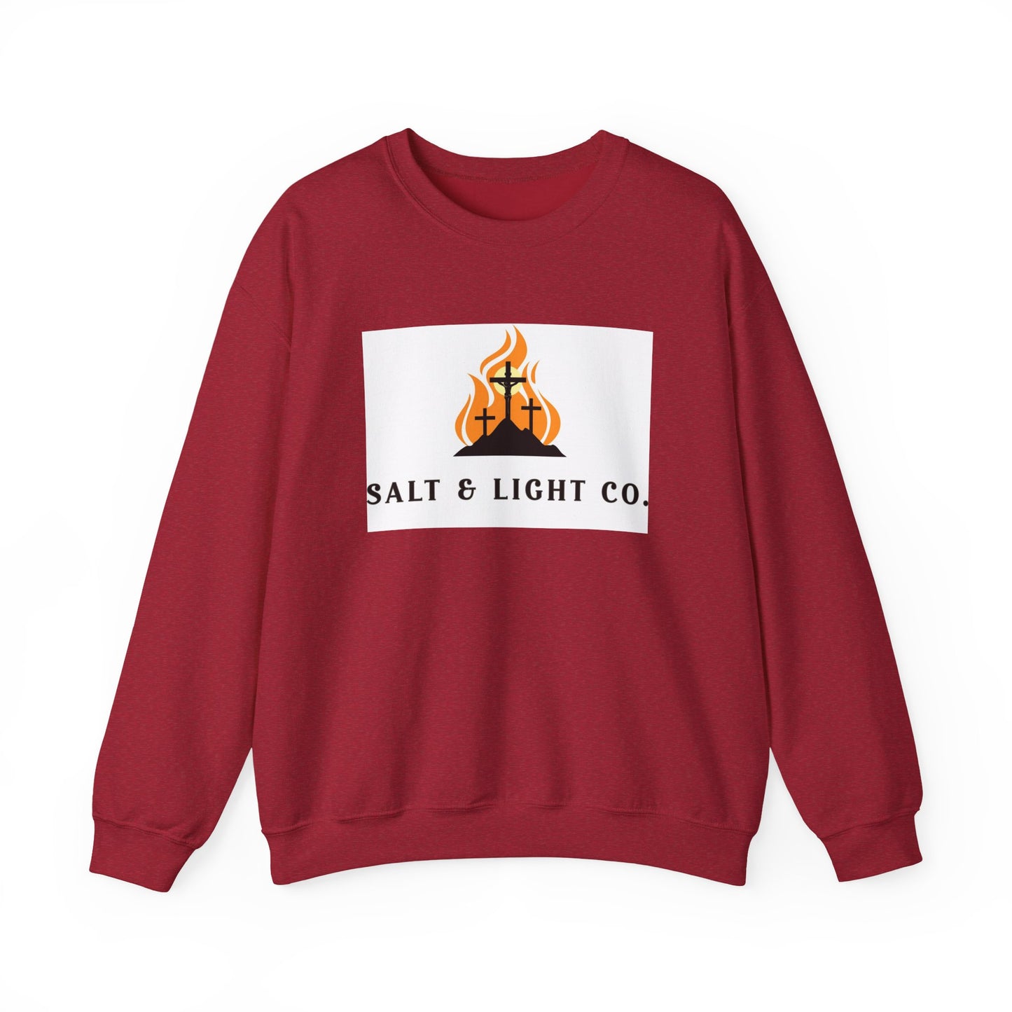 Called To Be Seen — Crewneck