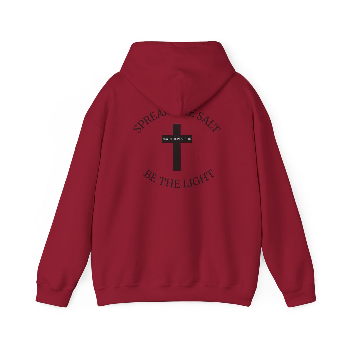 Called To Be Seen — Hoodie