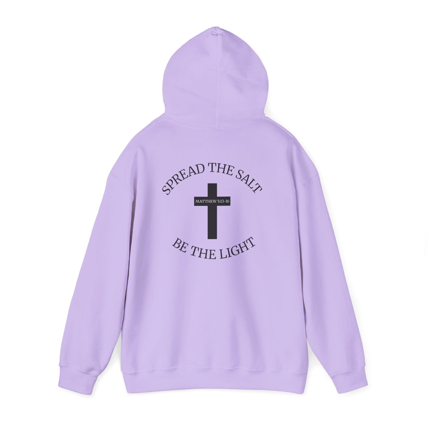 Called To Be Seen — Hoodie