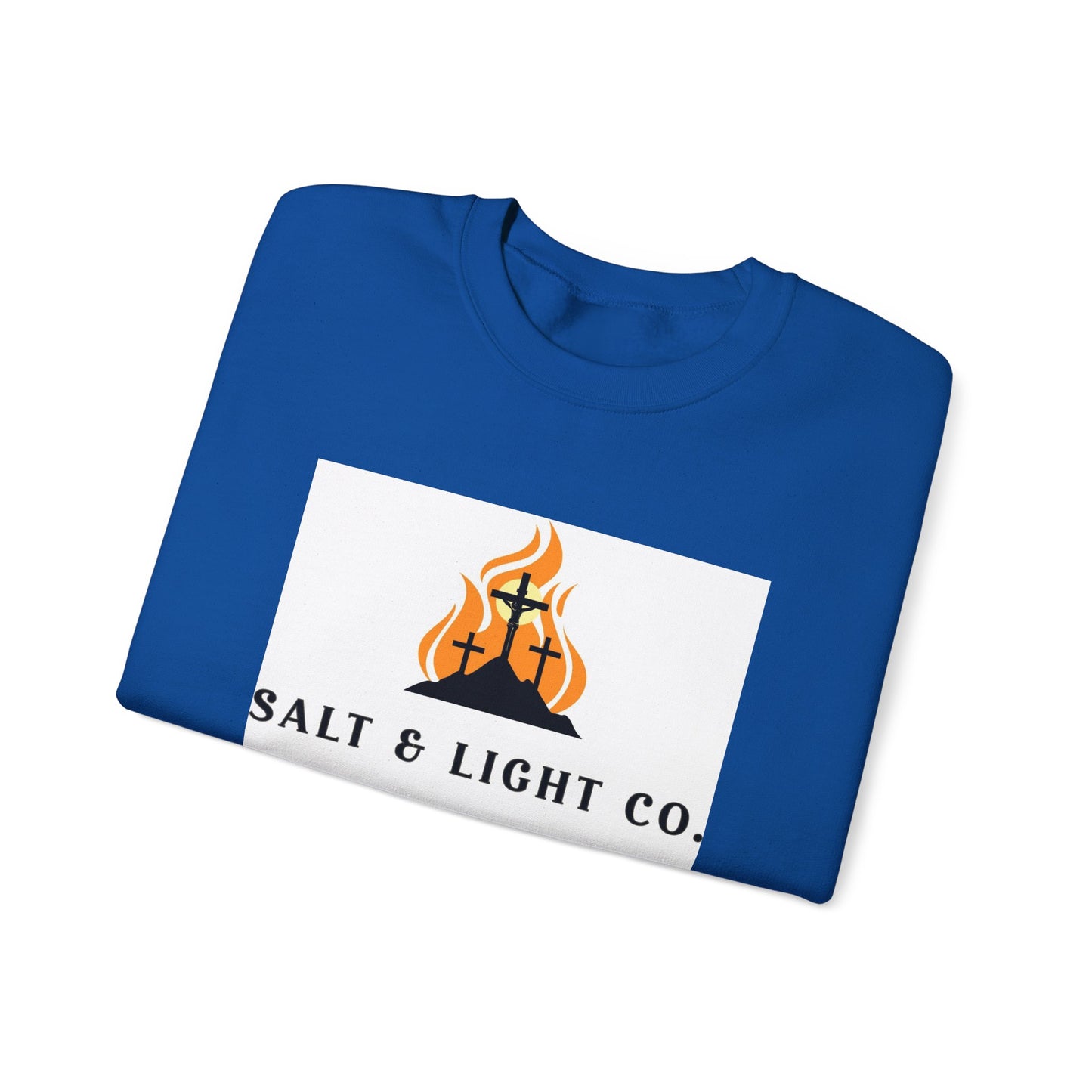 Called To Be Seen — Crewneck