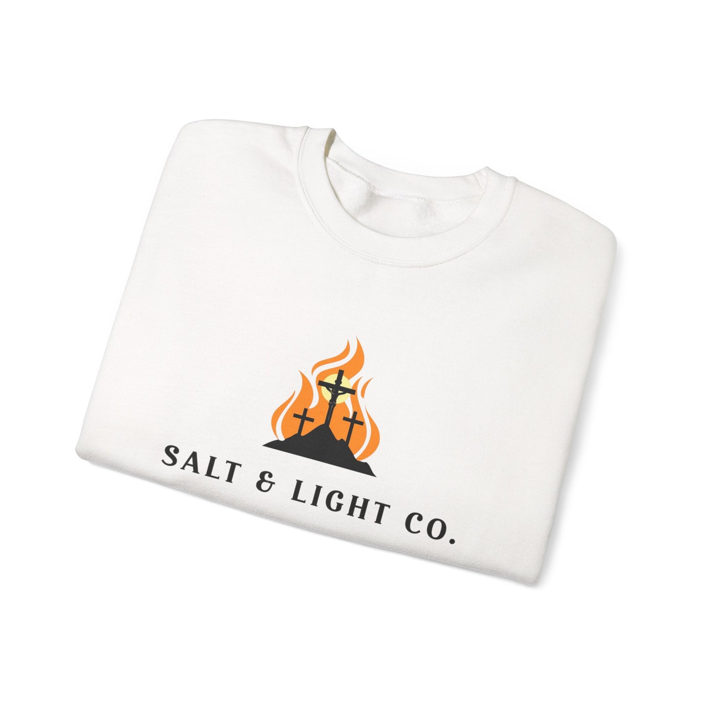 Called To Be Seen — Crewneck