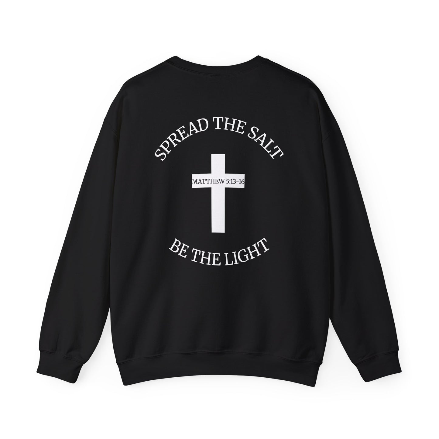 Called To Be Seen — Crewneck