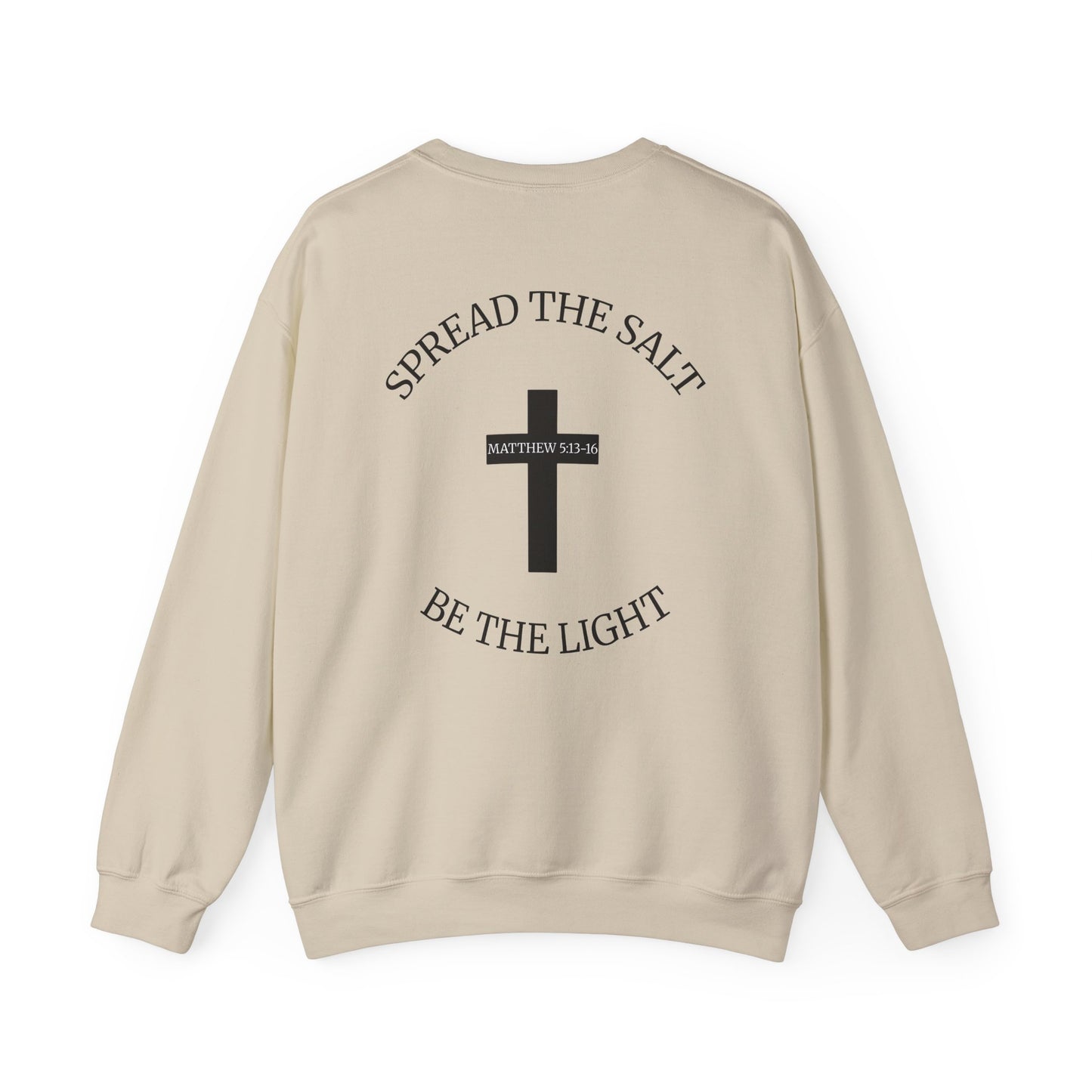 Called To Be Seen — Crewneck