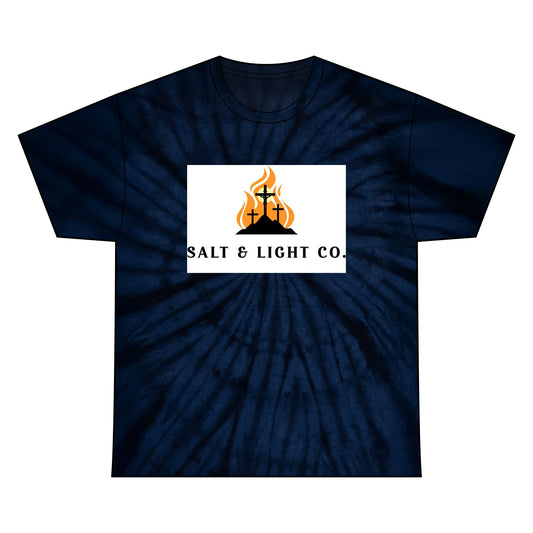 Called To Be Seen — Tie Dye Edition