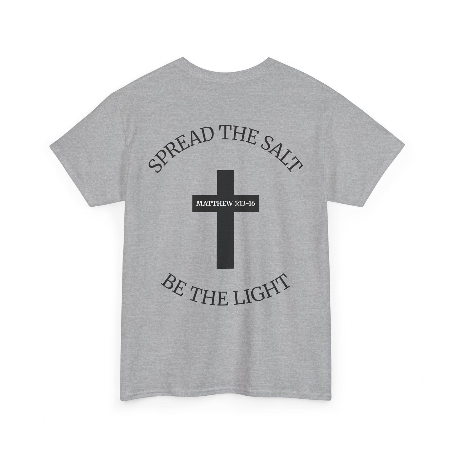 Called To Be Seen — Tee